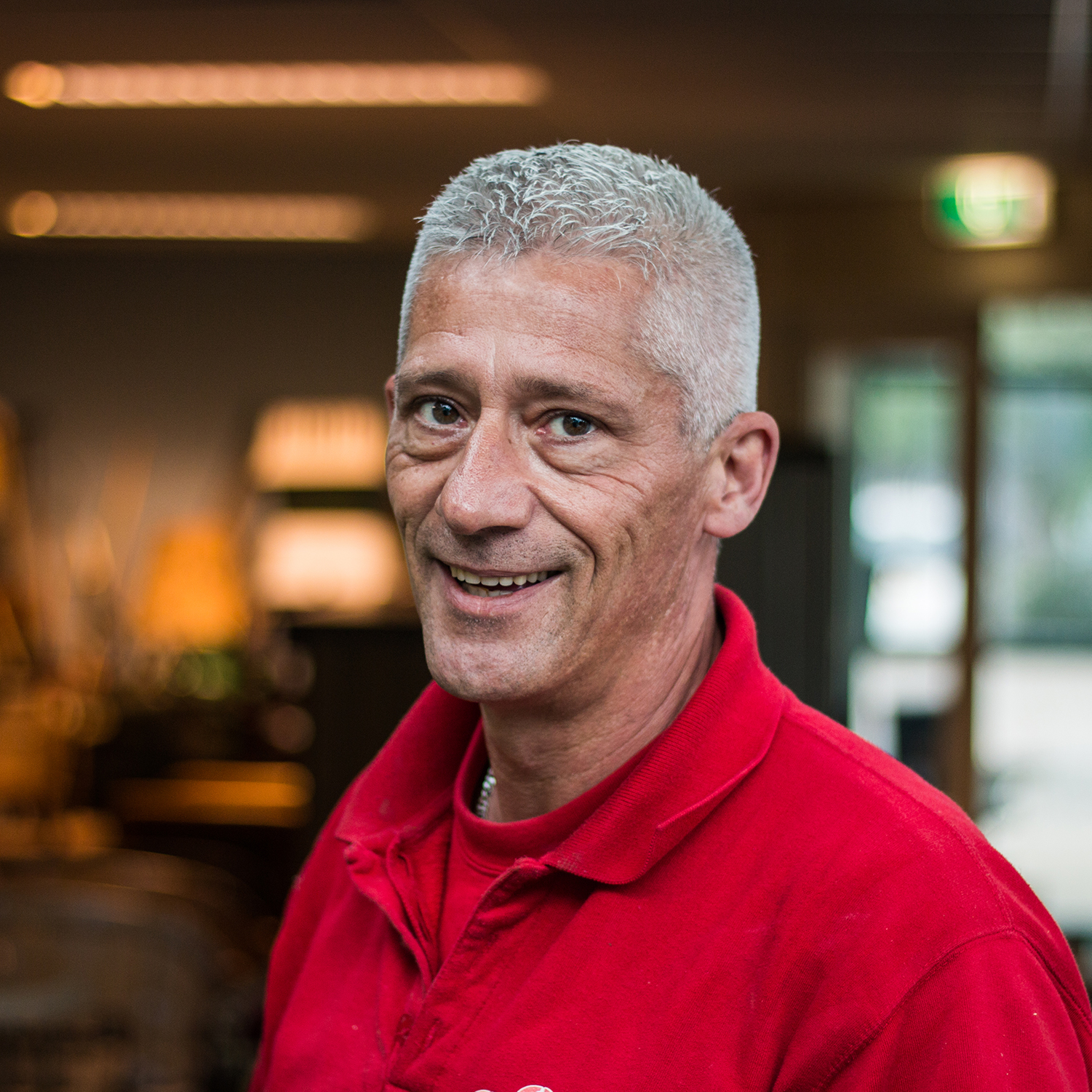 Ron van Wijk Ron van Wijk