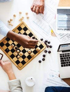Pensioen voor ondernemers